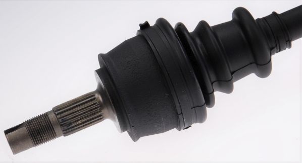 Pusašis LÖBRO 306512