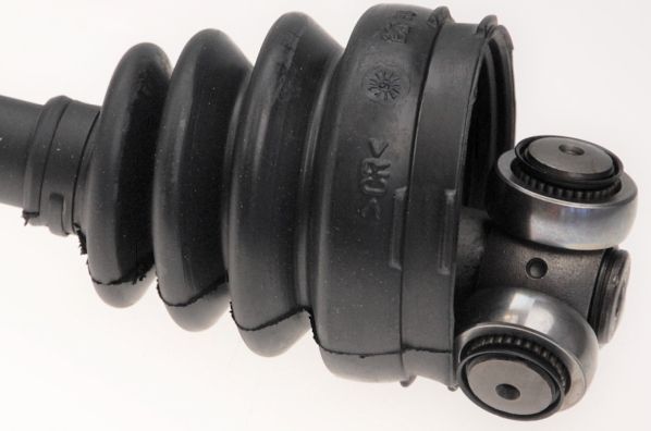 Pusašis LÖBRO 306512