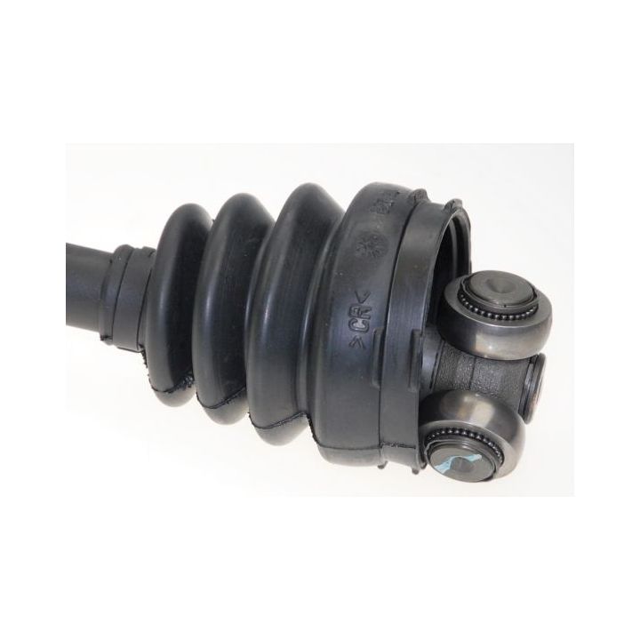 Pusašis LÖBRO 306513