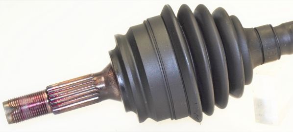 Pusašis LÖBRO 306518