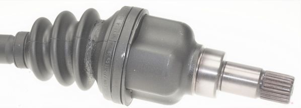 Pusašis LÖBRO 306518