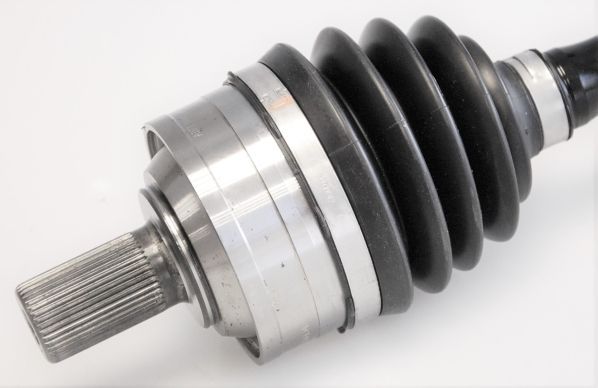 Pusašis LÖBRO 306521