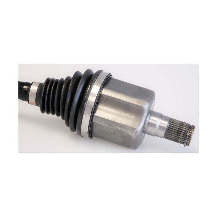 Pusašis LÖBRO 306521