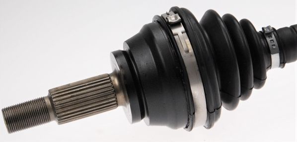 Pusašis LÖBRO 306545