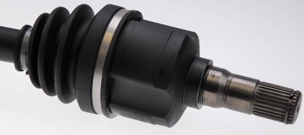 Pusašis LÖBRO 306545