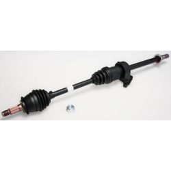 Pusašis LÖBRO 306674