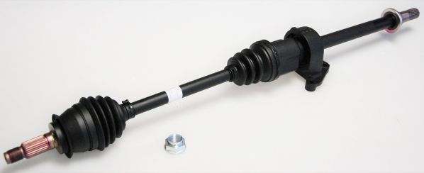 Pusašis LÖBRO 306674