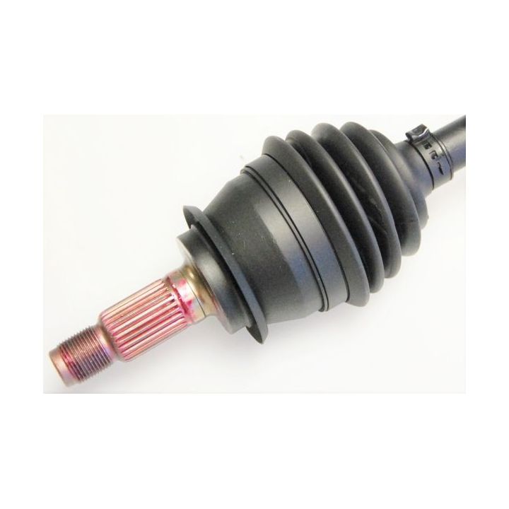 Pusašis LÖBRO 306674