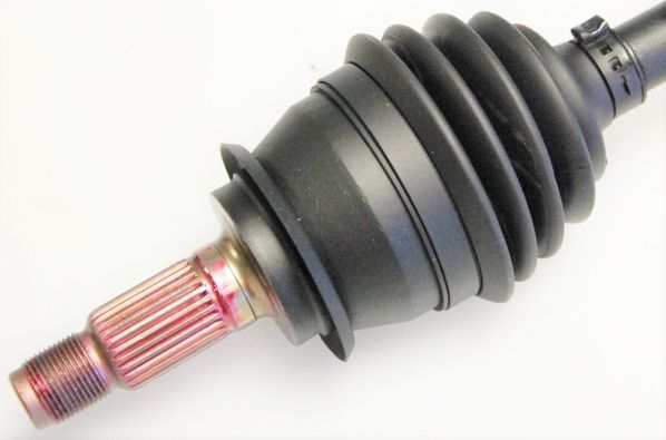 Pusašis LÖBRO 306674