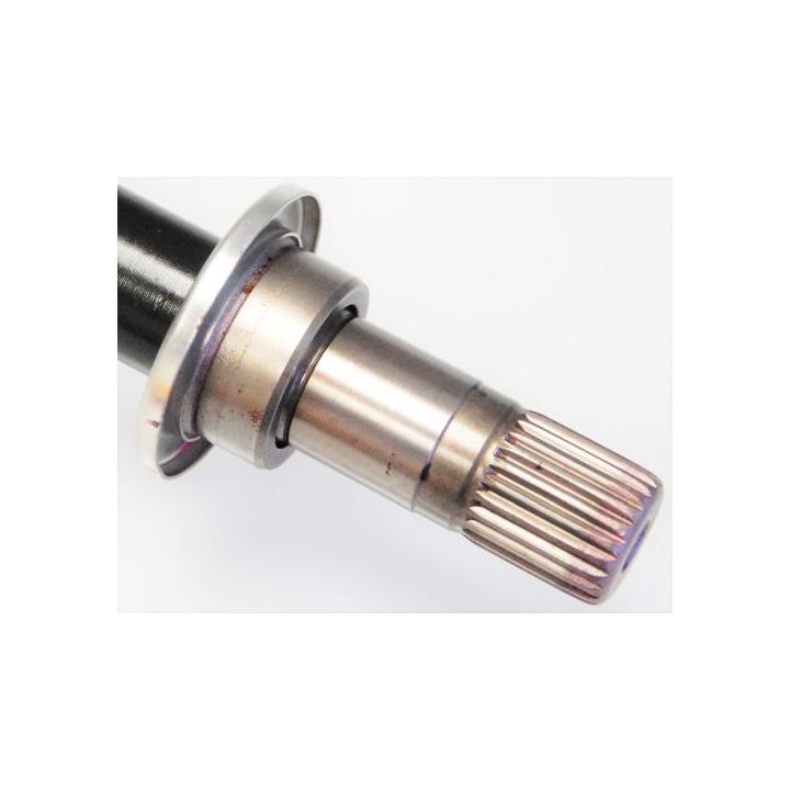 Pusašis LÖBRO 306674