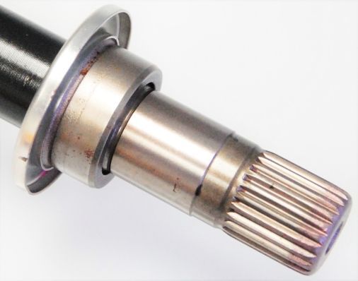 Pusašis LÖBRO 306674