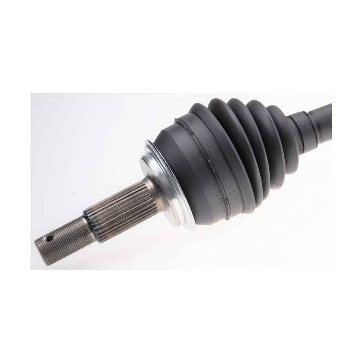 Pusašis LÖBRO 306714