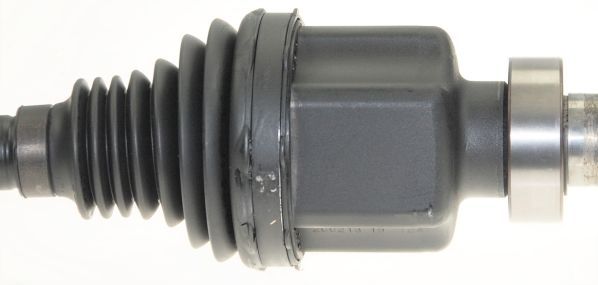 Pusašis LÖBRO 306714