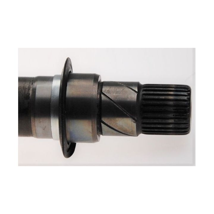 Pusašis LÖBRO 306714