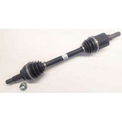 Pusašis LÖBRO 306715