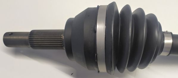 Pusašis LÖBRO 306715