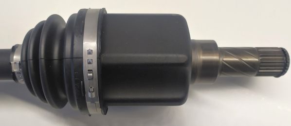 Pusašis LÖBRO 306715