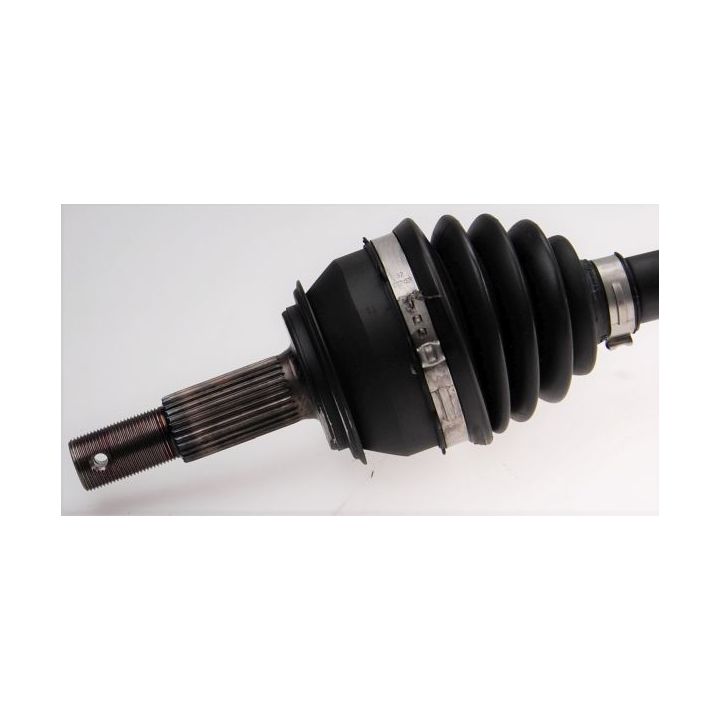 Pusašis LÖBRO 306716