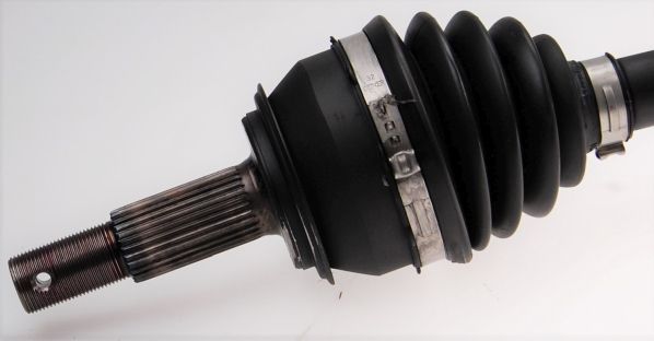 Pusašis LÖBRO 306716