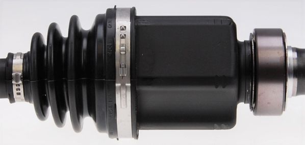 Pusašis LÖBRO 306716