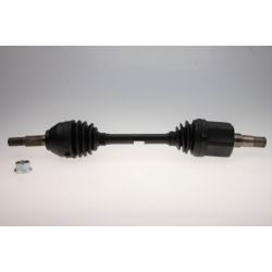 Pusašis LÖBRO 306717