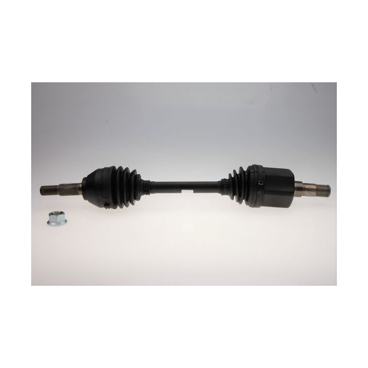 Pusašis LÖBRO 306717