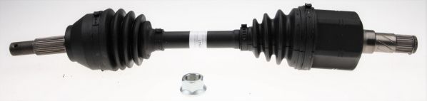 Pusašis LÖBRO 306720