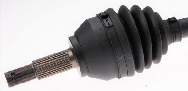 Pusašis LÖBRO 306720