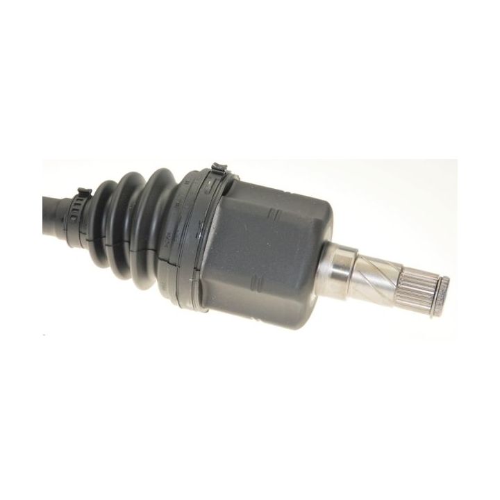 Pusašis LÖBRO 306720