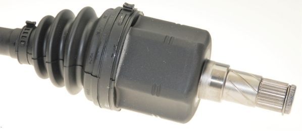 Pusašis LÖBRO 306720