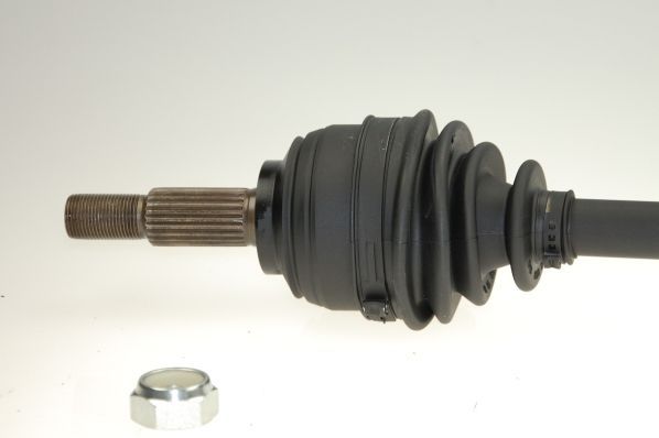 Pusašis LÖBRO 306721