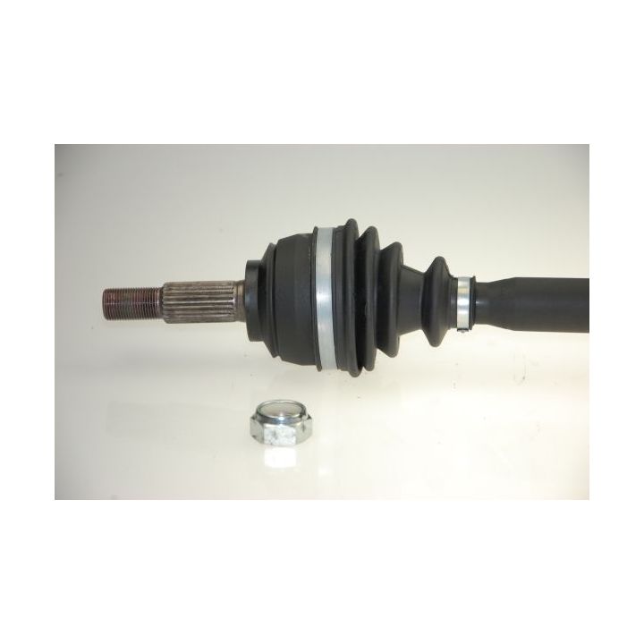 Pusašis LÖBRO 306722