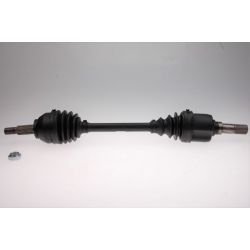 Pusašis LÖBRO 306723