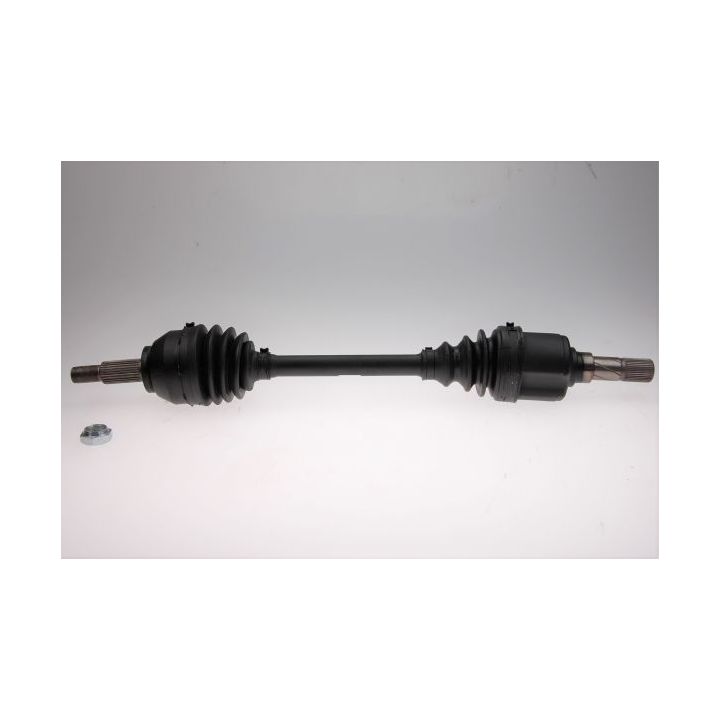 Pusašis LÖBRO 306723