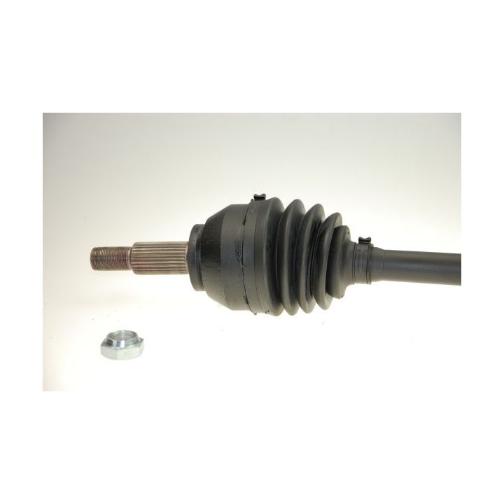 Pusašis LÖBRO 306723