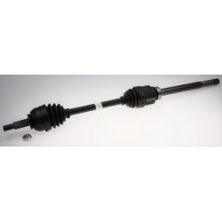 Pusašis LÖBRO 306724