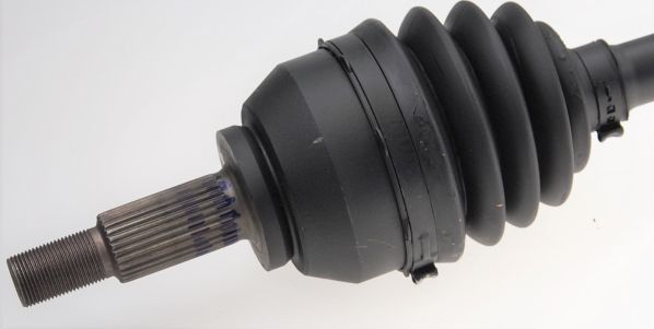 Pusašis LÖBRO 306724