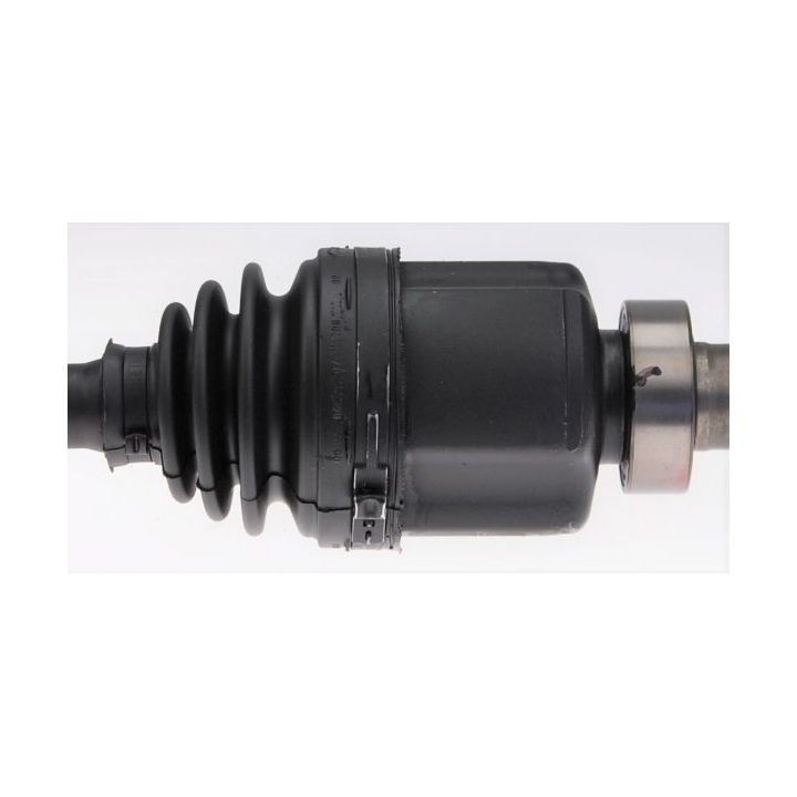 Pusašis LÖBRO 306724