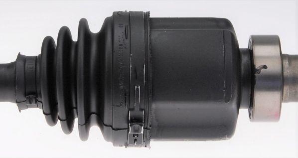 Pusašis LÖBRO 306724