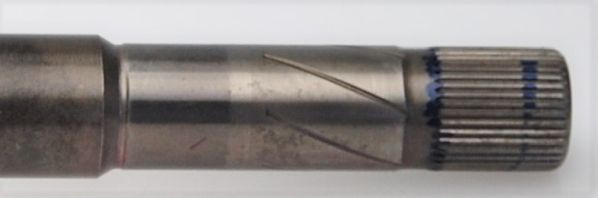 Pusašis LÖBRO 306724