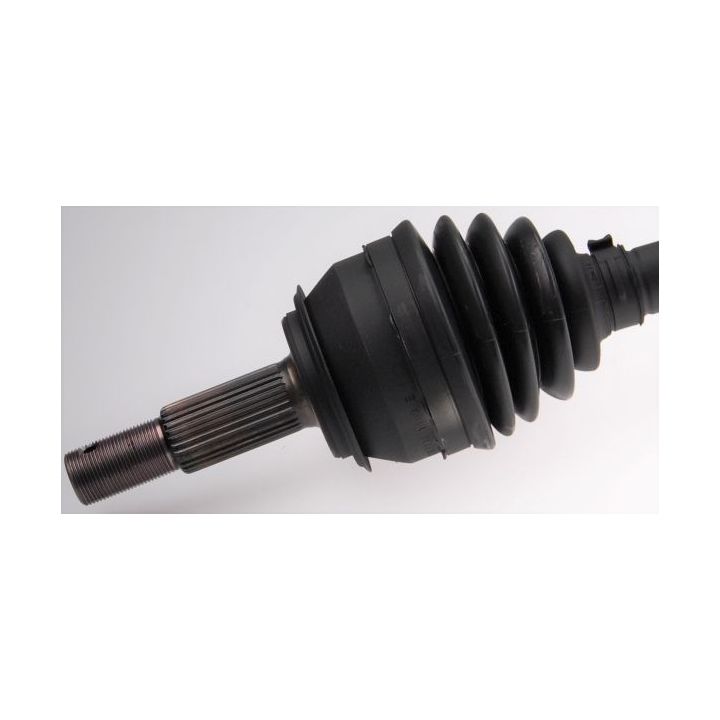 Pusašis LÖBRO 306728