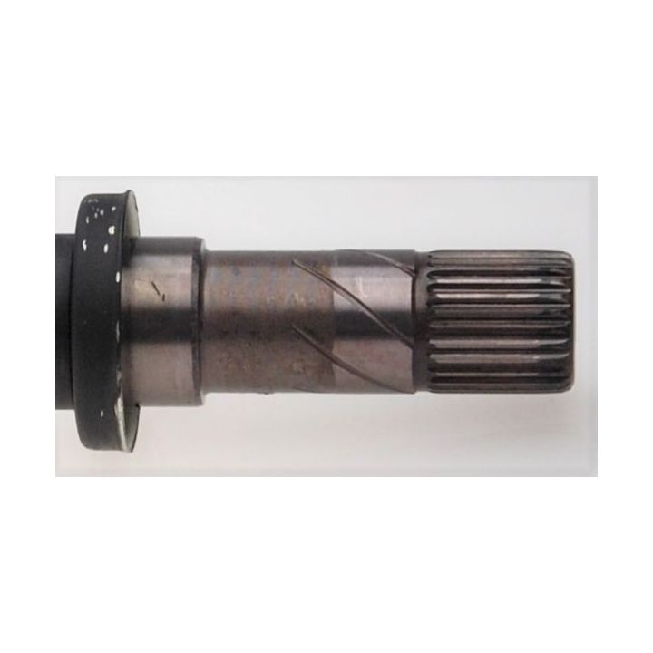 Pusašis LÖBRO 306728