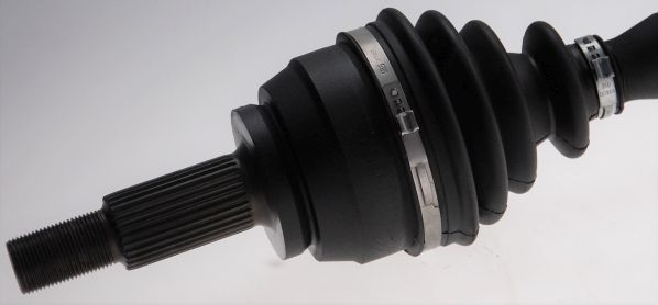 Pusašis LÖBRO 306729