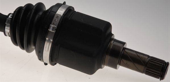 Pusašis LÖBRO 306729