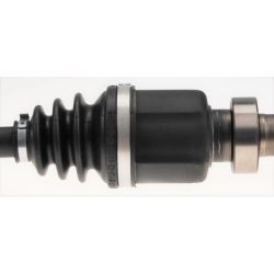 Pusašis LÖBRO 306731