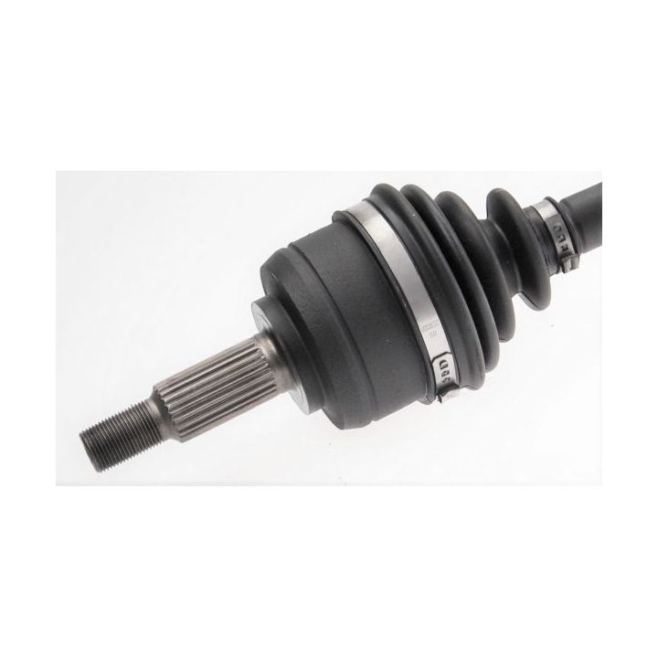 Pusašis LÖBRO 306731