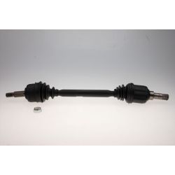 Pusašis LÖBRO 306738