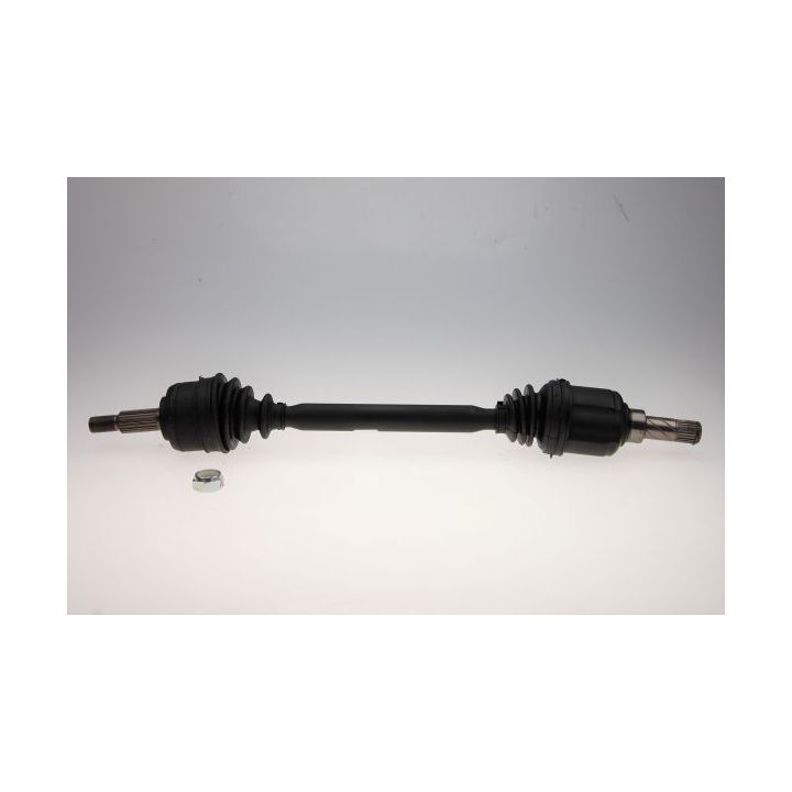 Pusašis LÖBRO 306738