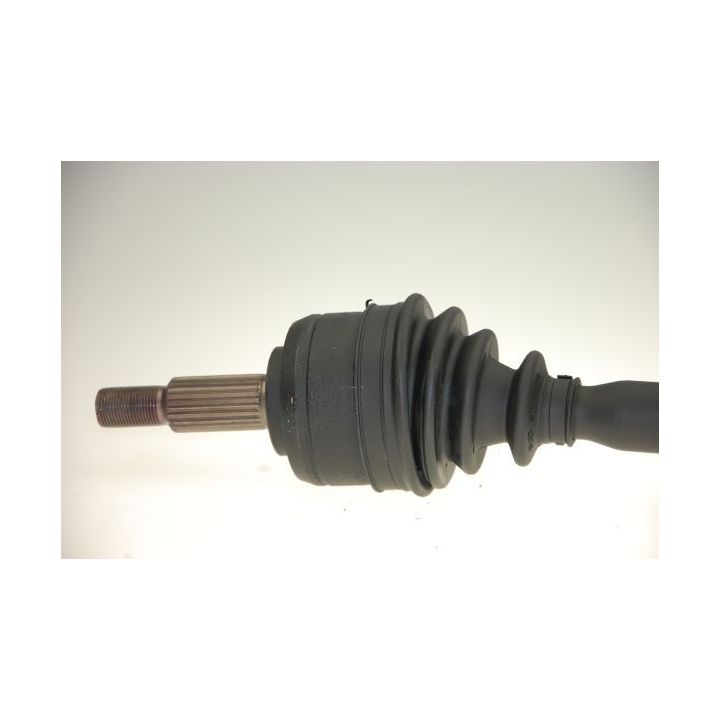 Pusašis LÖBRO 306738