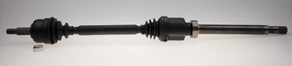 Pusašis LÖBRO 306739